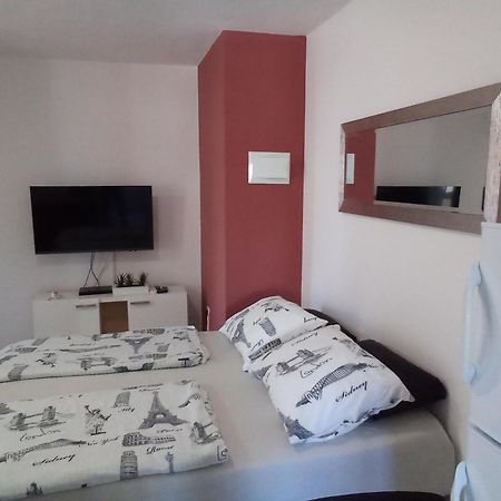 Apartments Lili Задар Экстерьер фото