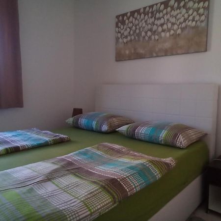 Apartments Lili Задар Экстерьер фото