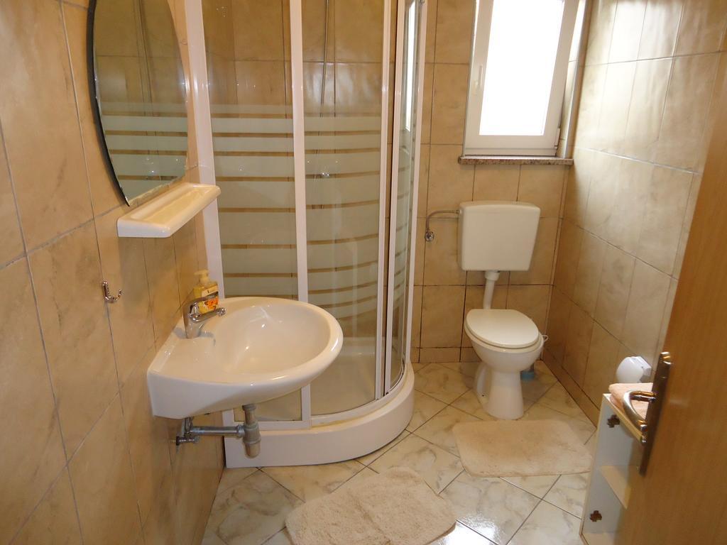 Apartments Lili Задар Номер фото