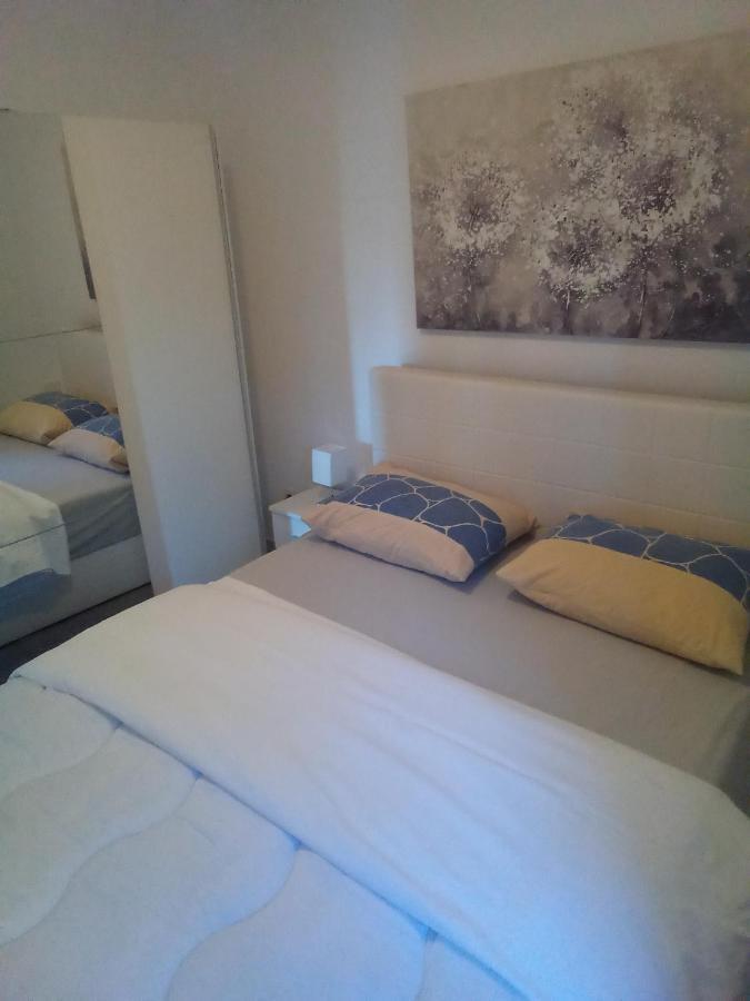 Apartments Lili Задар Экстерьер фото