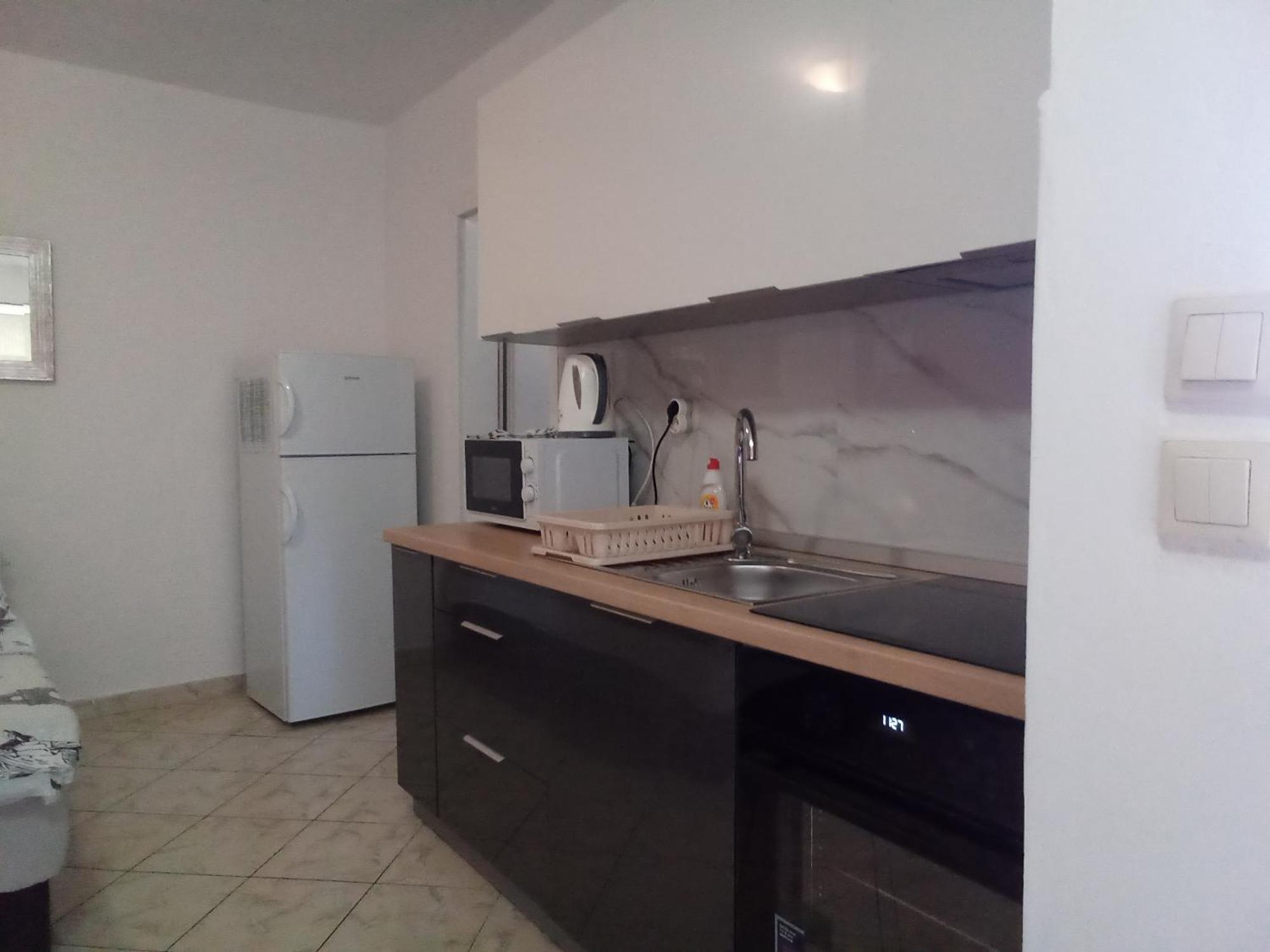 Apartments Lili Задар Экстерьер фото