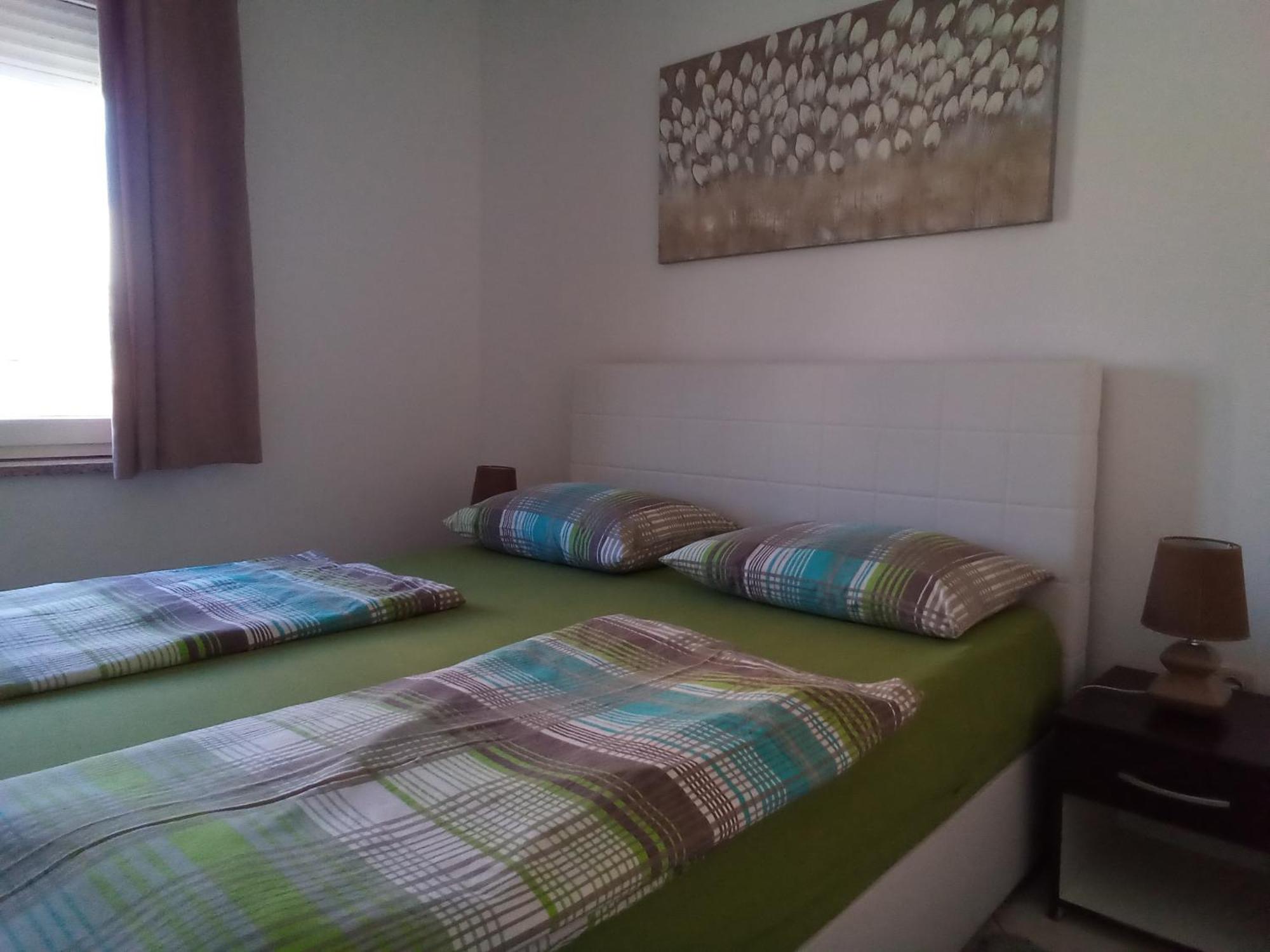 Apartments Lili Задар Экстерьер фото