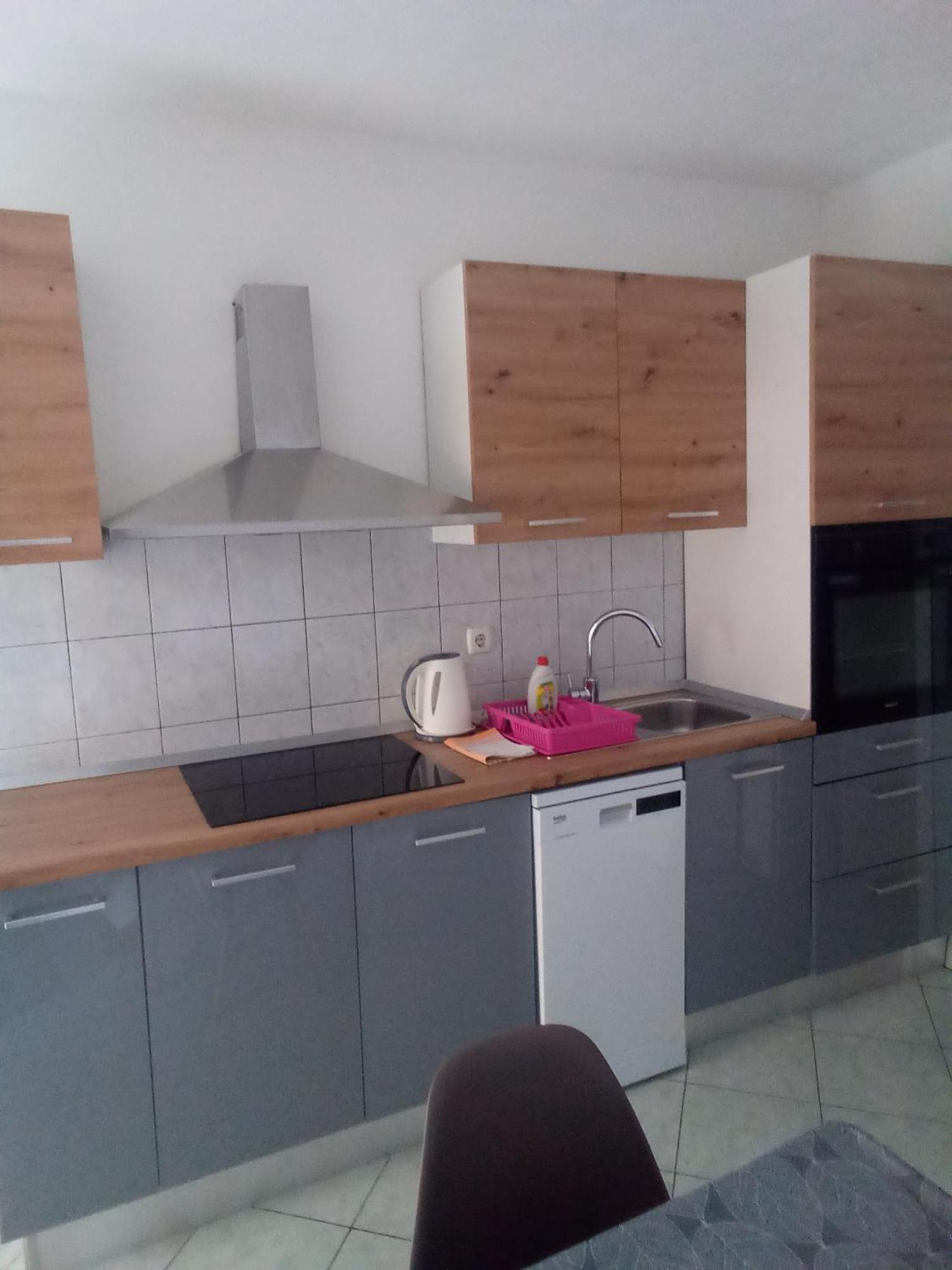 Apartments Lili Задар Номер фото