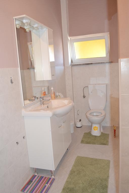 Apartments Lili Задар Экстерьер фото