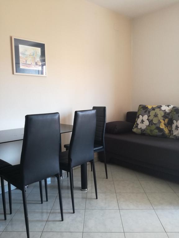Apartments Lili Задар Экстерьер фото