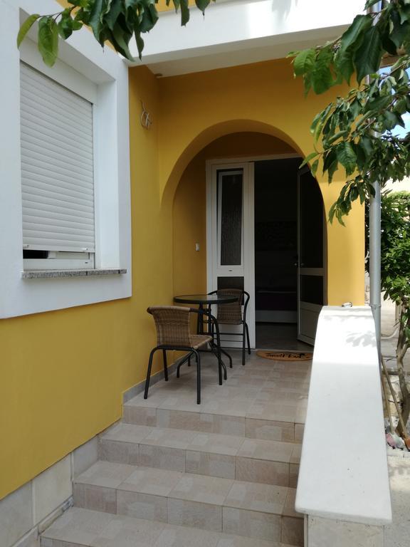 Apartments Lili Задар Экстерьер фото