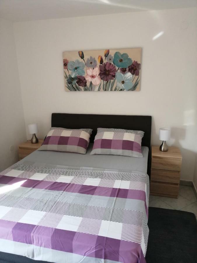 Apartments Lili Задар Экстерьер фото