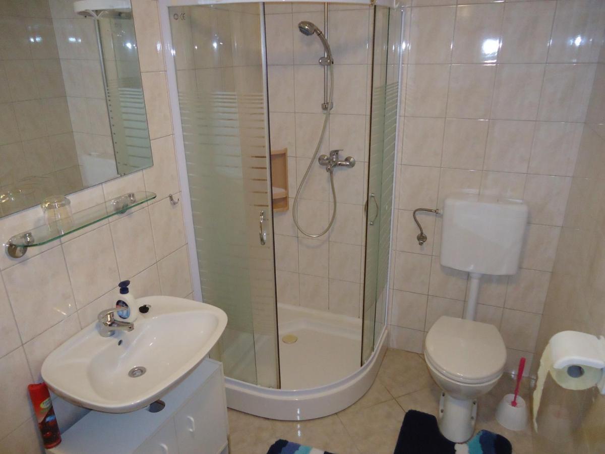 Apartments Lili Задар Номер фото