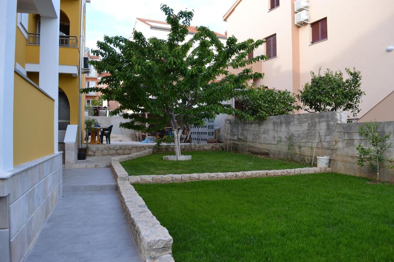Apartments Lili Задар Экстерьер фото